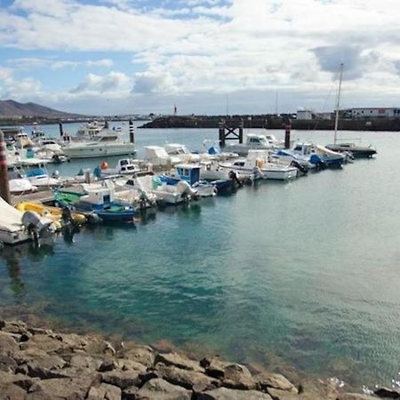 Apartmán Luxury Sea View Puerto del Carmen  Exteriér fotografie