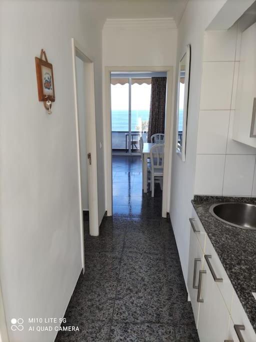 Apartmán Luxury Sea View Puerto del Carmen  Exteriér fotografie