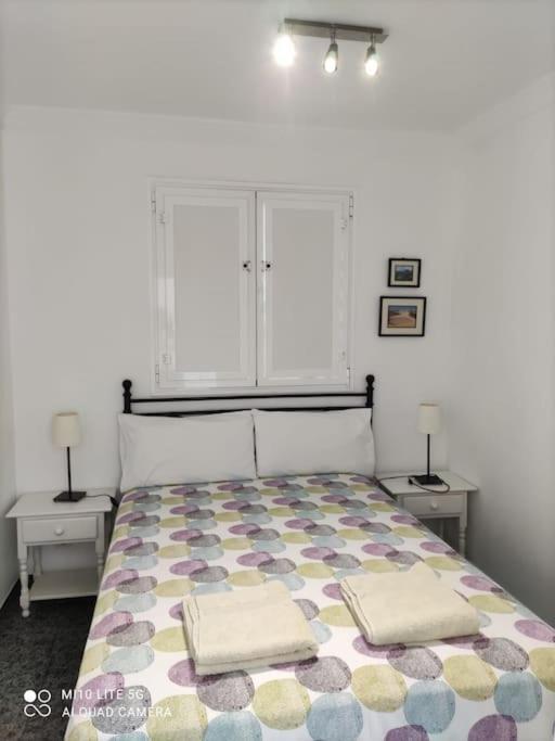Apartmán Luxury Sea View Puerto del Carmen  Exteriér fotografie