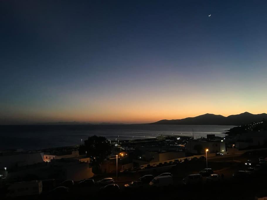 Apartmán Luxury Sea View Puerto del Carmen  Exteriér fotografie