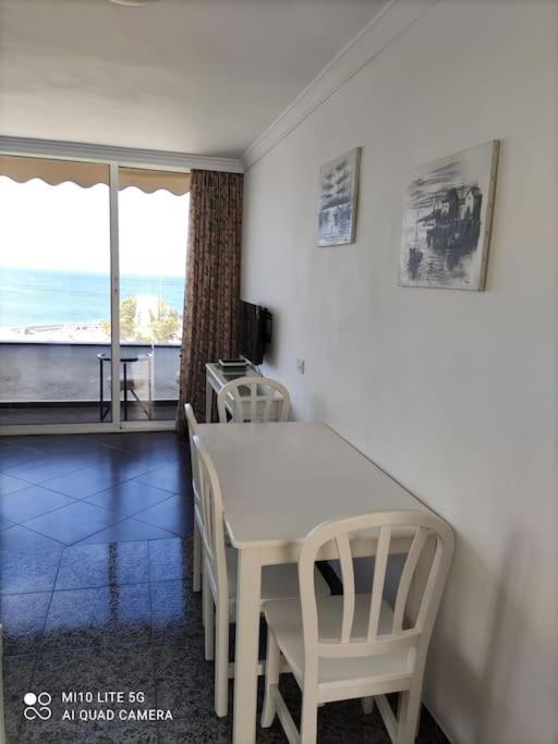 Apartmán Luxury Sea View Puerto del Carmen  Exteriér fotografie