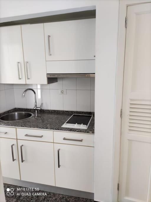 Apartmán Luxury Sea View Puerto del Carmen  Exteriér fotografie