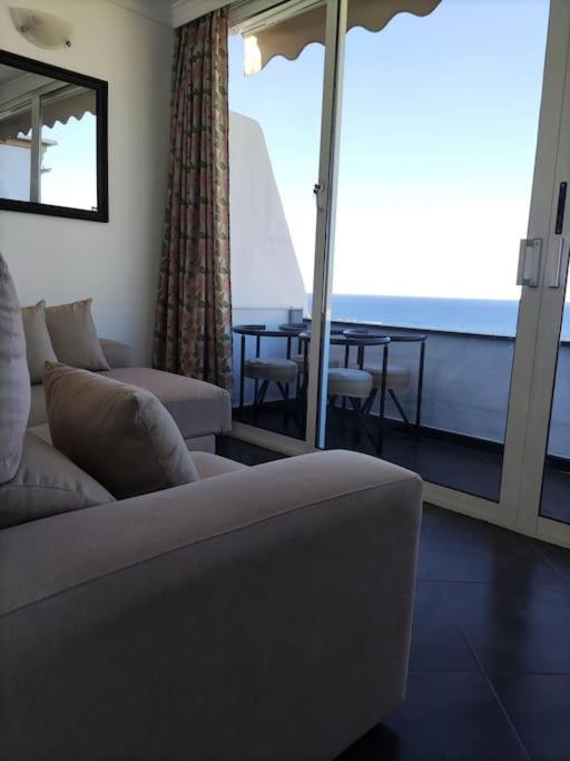 Apartmán Luxury Sea View Puerto del Carmen  Exteriér fotografie