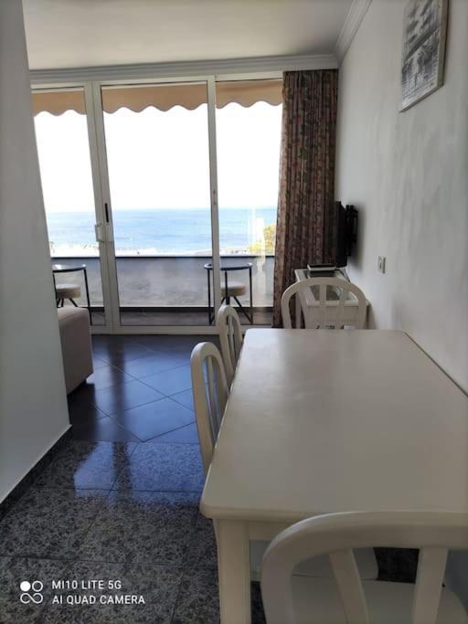 Apartmán Luxury Sea View Puerto del Carmen  Exteriér fotografie