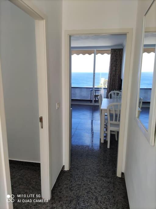 Apartmán Luxury Sea View Puerto del Carmen  Exteriér fotografie