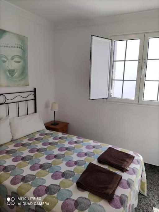 Apartmán Luxury Sea View Puerto del Carmen  Exteriér fotografie