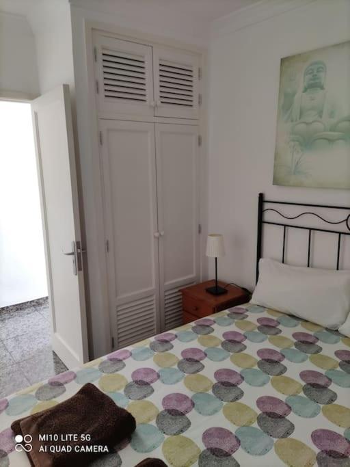 Apartmán Luxury Sea View Puerto del Carmen  Exteriér fotografie