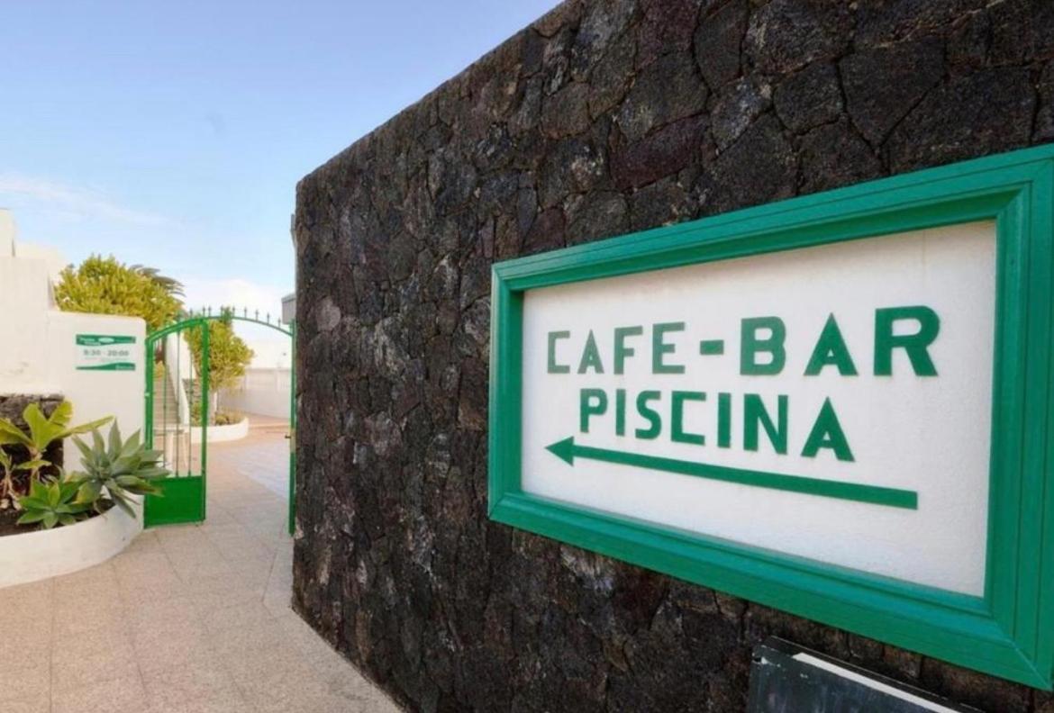 Apartmán Luxury Sea View Puerto del Carmen  Exteriér fotografie